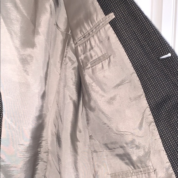 // HUGO BOSS BLAZER // - Picture 4 of 6